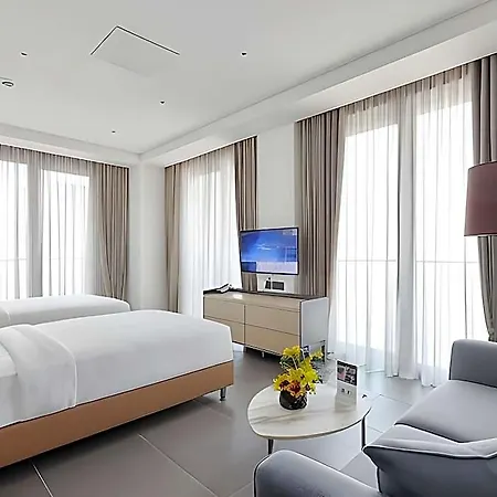 Bomonti By Rotana Istanbul