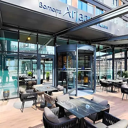 Bomonti By Rotana Istanbul
