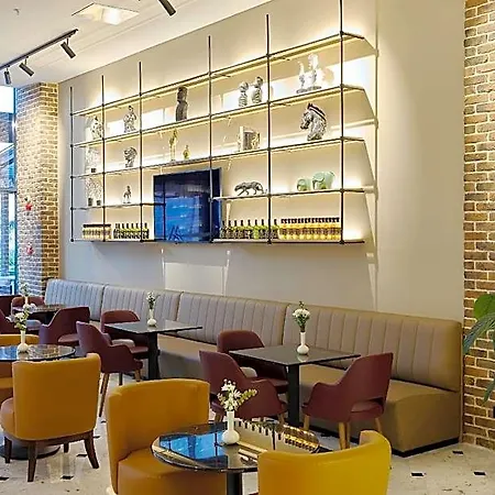 Bomonti By Rotana
