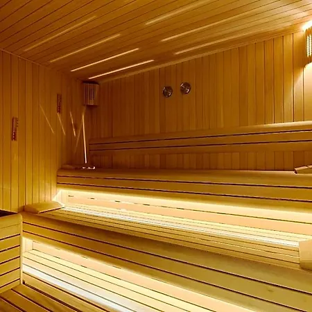 Bomonti By Rotana Istanbulská provincie