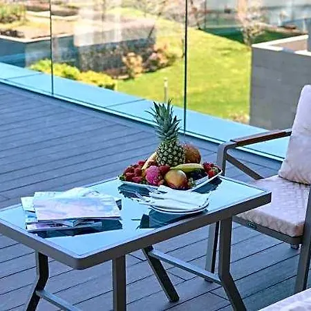 Bomonti By Rotana * Istanbul