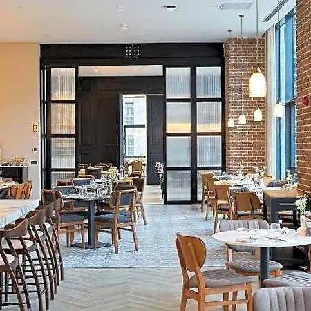 Bomonti By Rotana * Istanbul
