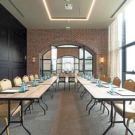 Lejlighed Bomonti By Rotana Istanbul