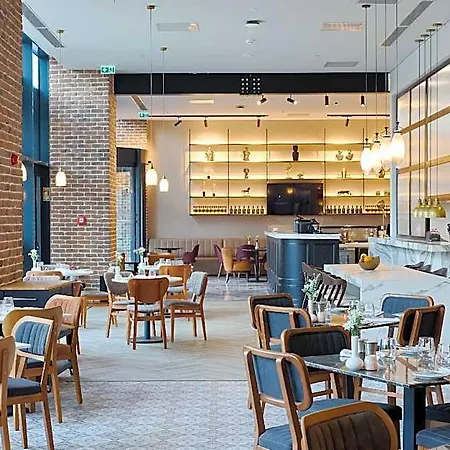 Bomonti By Rotana Istanbul