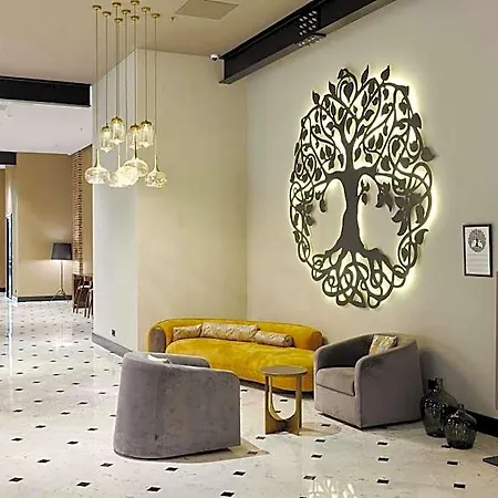Bomonti By Rotana Lejlighed
