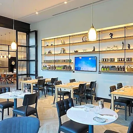 Lejlighed Bomonti By Rotana