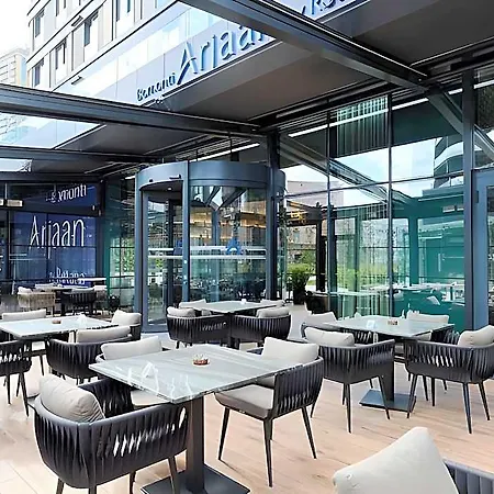 Bomonti By Rotana