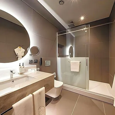 Apartmán Bomonti By Rotana