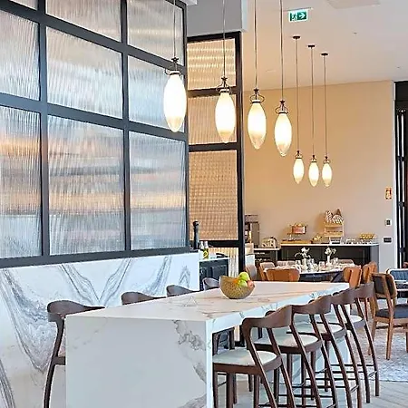 Lejlighed Bomonti By Rotana Istanbul