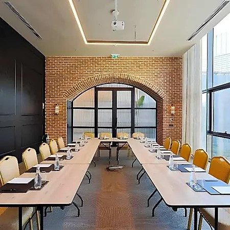 Bomonti By Rotana Istanbul