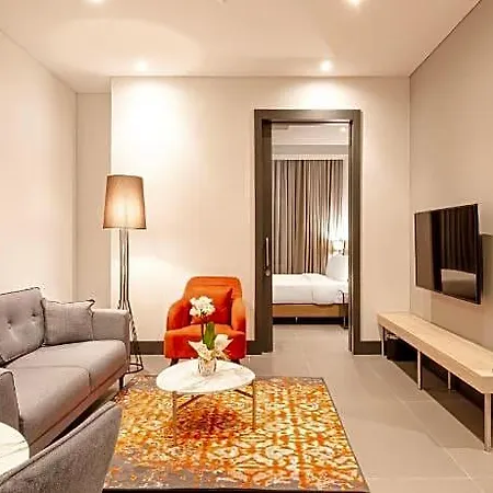 Bomonti By Rotana * Istanbul