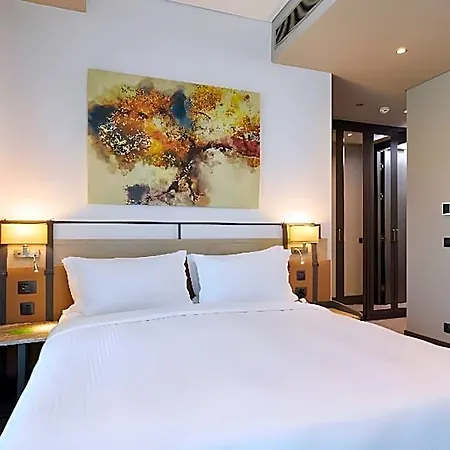 Bomonti By Rotana Lejlighed