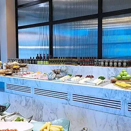 Bomonti By Rotana Istanbul