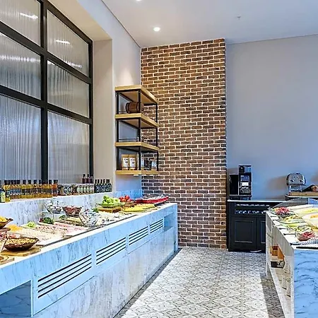 Lejlighed Bomonti By Rotana
