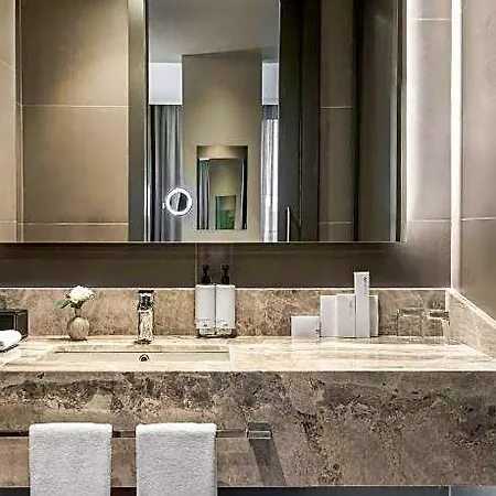 Bomonti By Rotana
