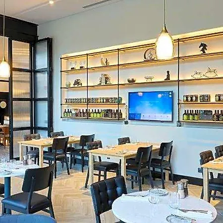 Apartmán Bomonti By Rotana Istanbulská provincie