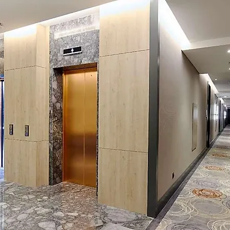 Bomonti By Rotana * Istanbul