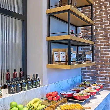 Lejlighed Bomonti By Rotana