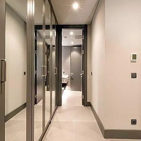 Apartament Bomonti By Rotana Istanbul