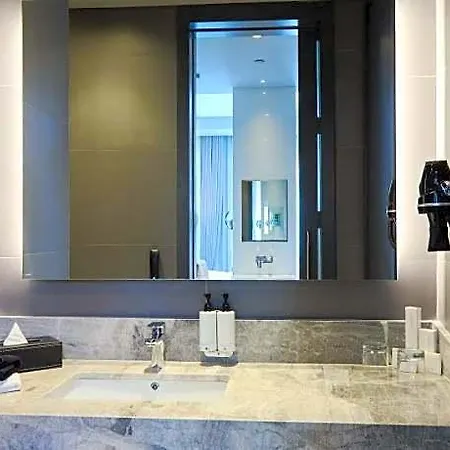 Apartament Bomonti By Rotana *