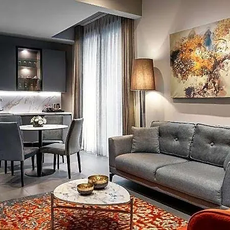 Bomonti By Rotana